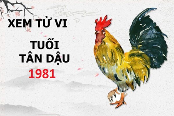 Các căn cứ xác định con số may mắn cho tuổi Tân Dậu