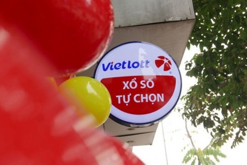 11 địa chỉ mua số vietlott tại Hà Nội thoải mái lựa chọn