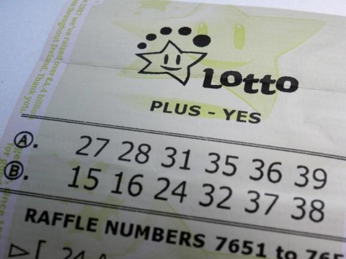 Lotto confirms location of Ireland's newest millionaire as players in Dublin and Meath urged to check tickets - Irish Mirror Online