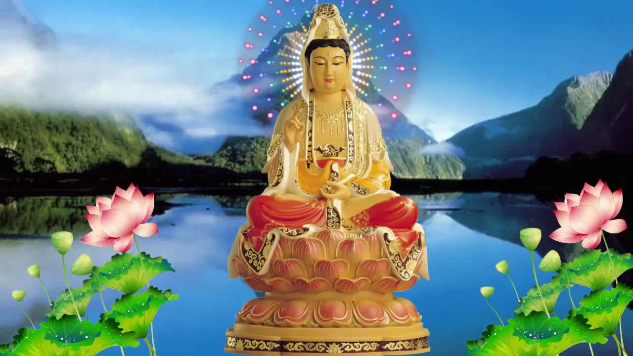 Mơ thấy Phật Quan Âm, giấc mơ của những điều kỳ diệu trong cuộc sống