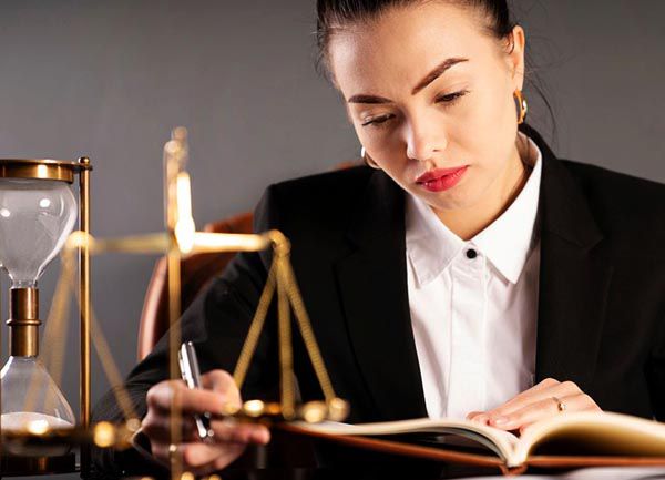 Luật sư là gì? Nguyên tắc hành nghề và quy trình trở thành Luật sư | SBLAW