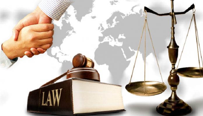 Top 10 văn phòng luật, công ty luật uy tín ở TP.HCM | JES.EDU.VN