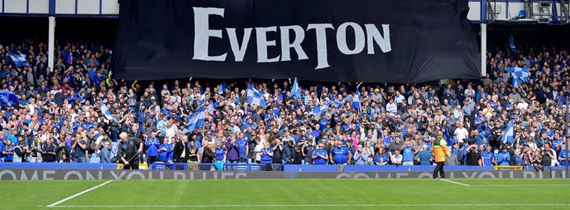 Tiểu sử câu lạc bộ bóng đá Everton lịch sử CLB Everton