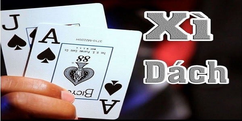 Trò chơi Blackjack – Hướng dẫn chơi cho người mới bắt đầu