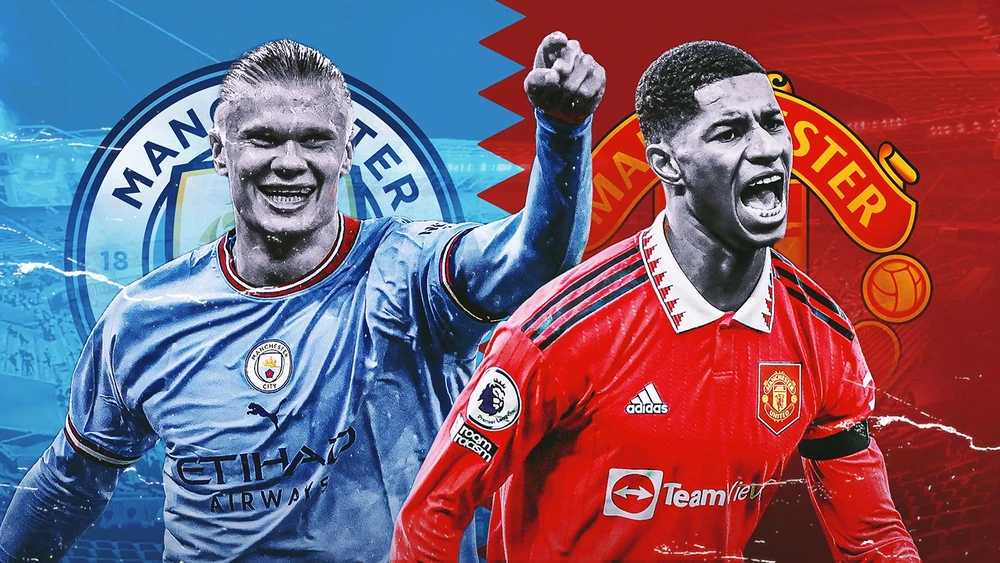 Man.City - Man.United (22h30 ngày 3/3): Trận derby và khoảng cách... triệu dặm | TRANG THỂ THAO CHUYÊN NGÀNH