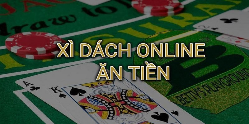 Trò chơi Blackjack – Hướng dẫn chơi cho người mới bắt đầu