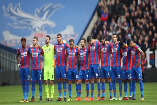 Xem tin tức đội bóng Crystal Palace mới nhất 2021