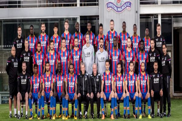 Xem tin tức mới nhất từ đội bóng Crystal Palace 2021