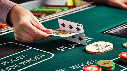 Phương Pháp 6789 Trong Baccarat Là Gì? Giải Đáp Chi Tiết