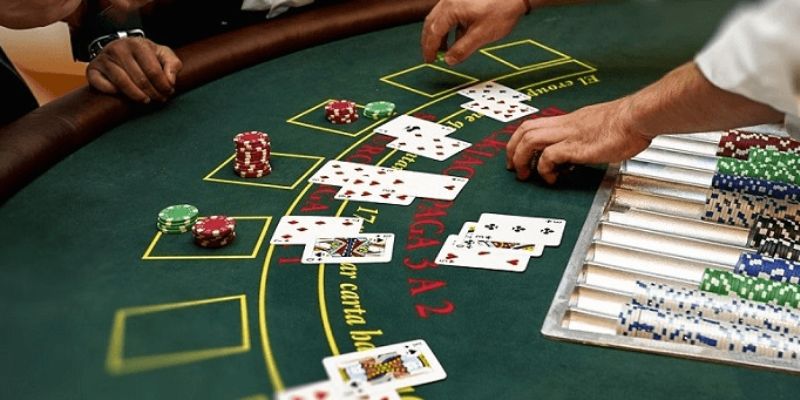 Phương Pháp 6789 Trong Baccarat Là Gì? Giải Đáp Chi Tiết