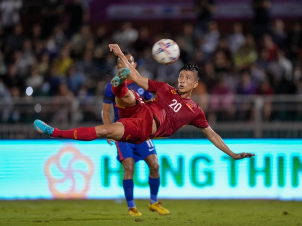 Volley là gì? Hướng dẫn thực hiện kỹ thuật volley đỉnh cao