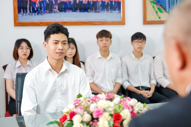 Sinh viên tốt nghiệp ngành Ngôn ngữ Nhật có thể đảm nhiệm nhiều vị trí công việc khác nhau