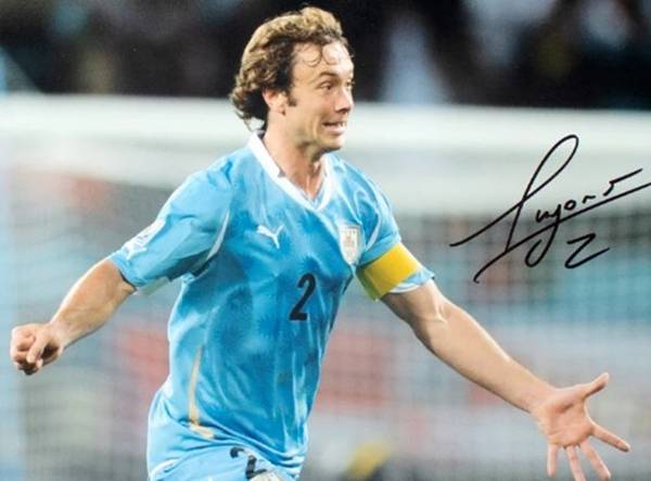 Hậu vệ của Uruguay Những hậu vệ Uruguay xuất sắc trong lịch sử đội bóng