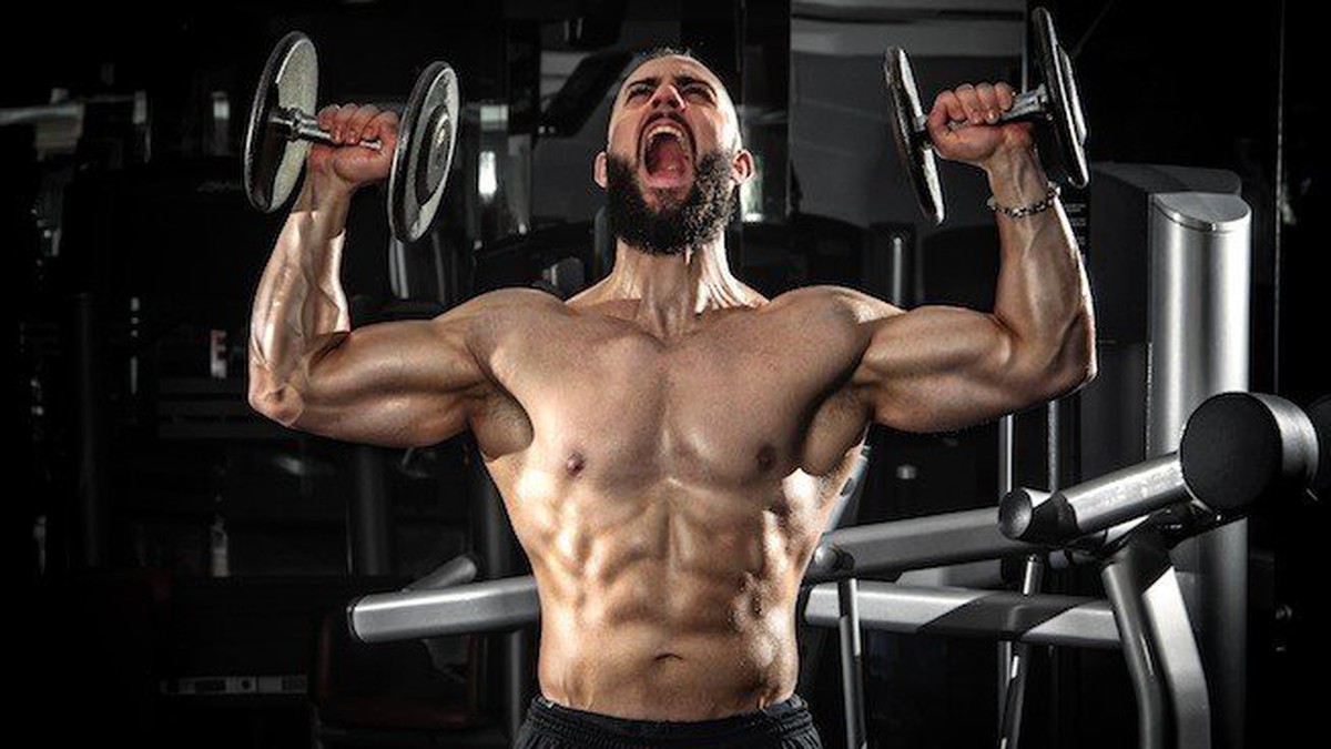 Tác hại của thuốc làm “tăng cơ bắp” - Tuổi Trẻ Online